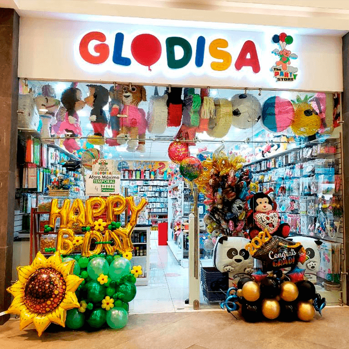 Glodisa, Unimall, Choluteca